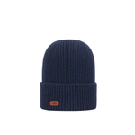 Bonnet French 75 - Bleu Marine