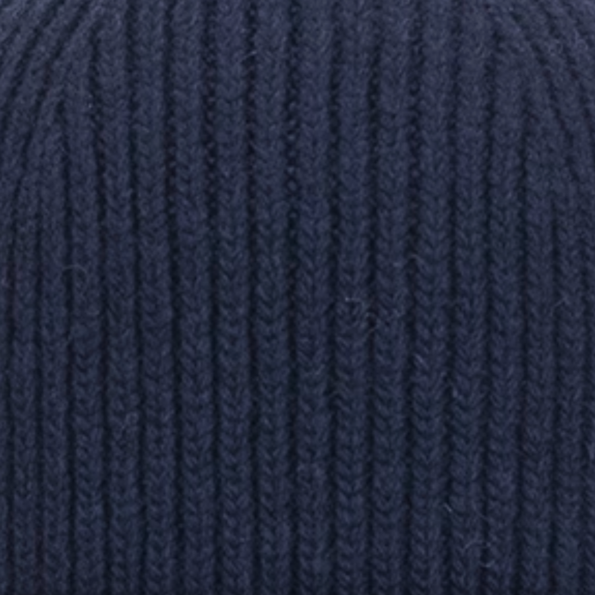Bonnet French 75 - Bleu Marine