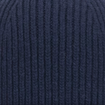 Bonnet French 75 - Bleu Marine