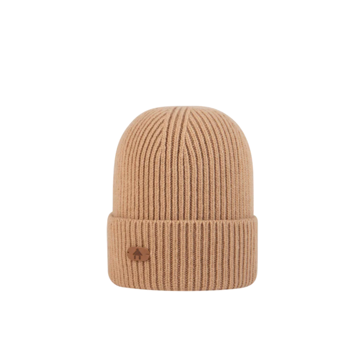 Bonnet French 75 - Marron