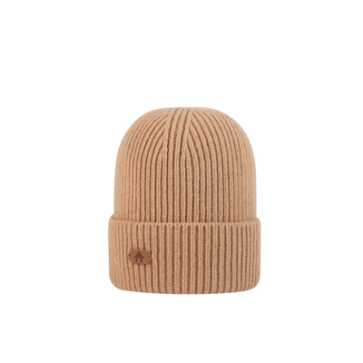 Bonnet French 75 - Marron