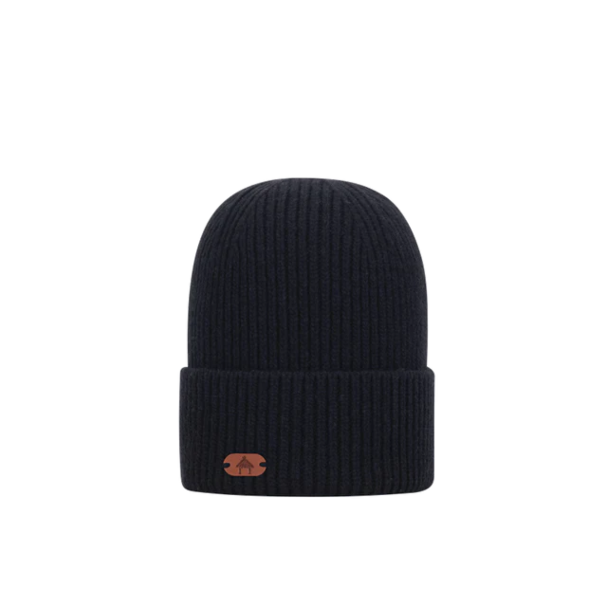 Bonnet French 75 - Noir