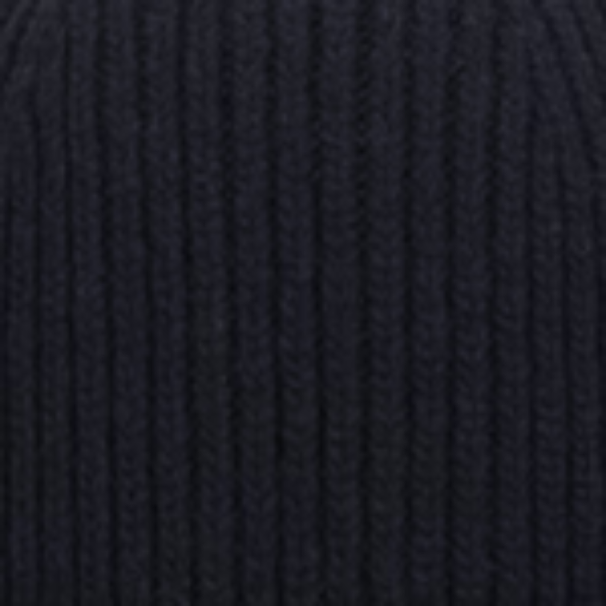 Bonnet French 75 - Noir