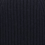 Bonnet French 75 - Noir