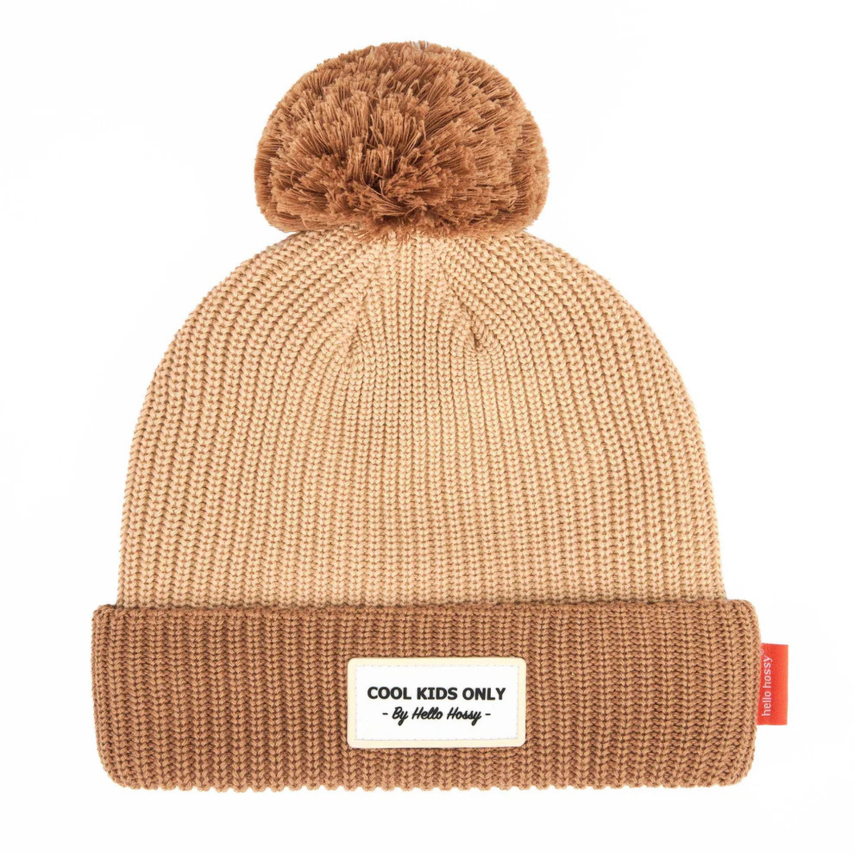 Bonnet - Block Coffee