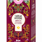 CADEAU MYSTERE 2026 FR - Bon vivant