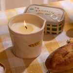 Bougie Bistro - French Baguette