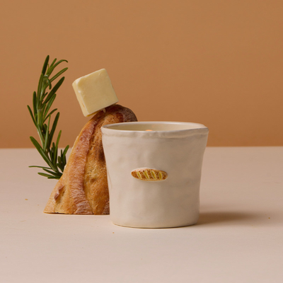 Bougie Bistro - French Baguette