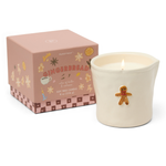 Bougie Bistro - Gingerbread