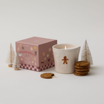 Bougie Bistro - Gingerbread