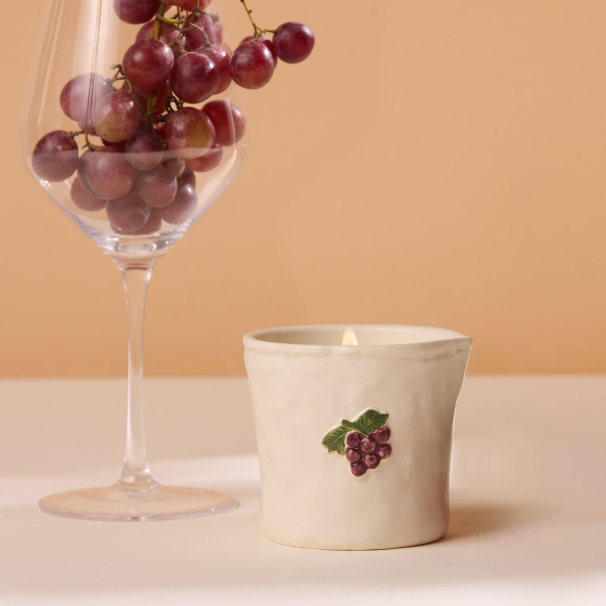 Bougie Bistro - Grapes