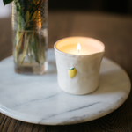 Bougie Bistro - Lemon