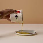 Bougie Bistro - Olive