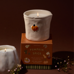 Bougie Bistro - Pumpkin