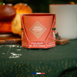 Bougie parfumée - Brioche Gourmande