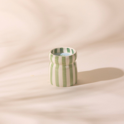 Bougie parfumée Cabana - Bora Bora