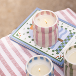 Bougie parfumée Cabana - Grecian Sand