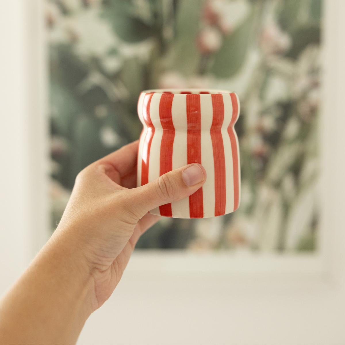 Bougie parfumée Cabana - Hibiscus Bay