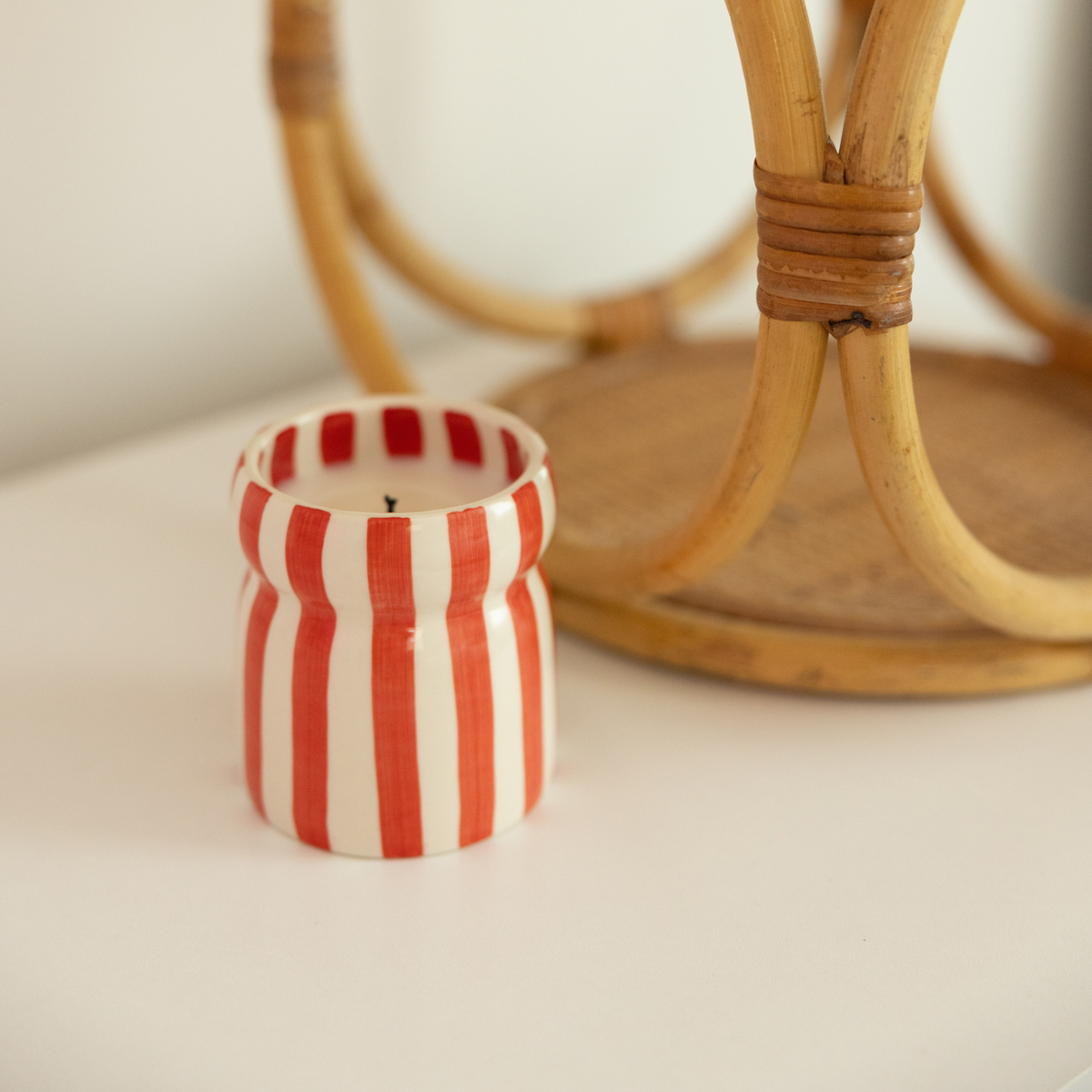 Bougie parfumée Cabana - Hibiscus Bay