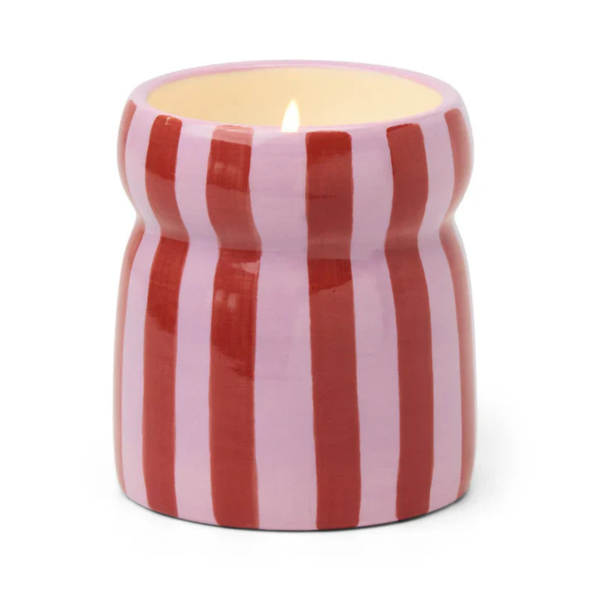 Bougie parfumée Cabana - Pink Peppermint