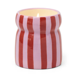 Bougie parfumée Cabana - Pink Peppermint