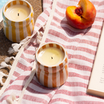 Bougie parfumée Cabana - Sienna Sunset