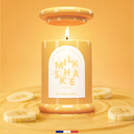 Bougie Trendy - Milkshake