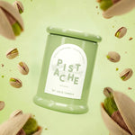 Bougie Trendy - Pistache