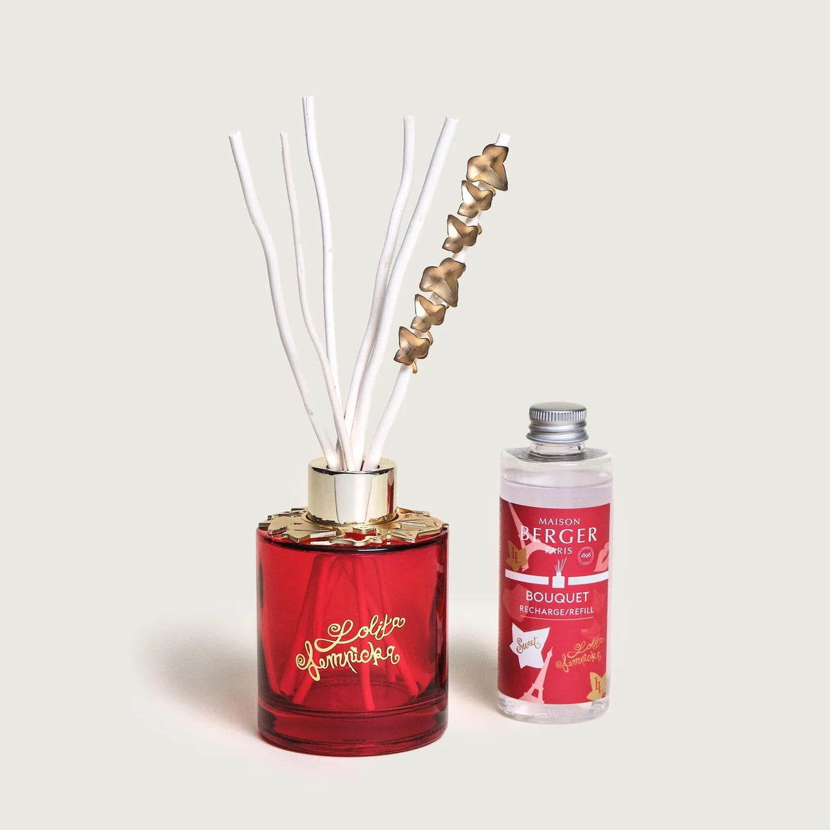 Bouquet Bijou - Lolita Lempicka Sweet