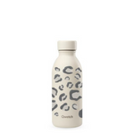 Bouteille isotherme ICON 500ml - Léopard Sable