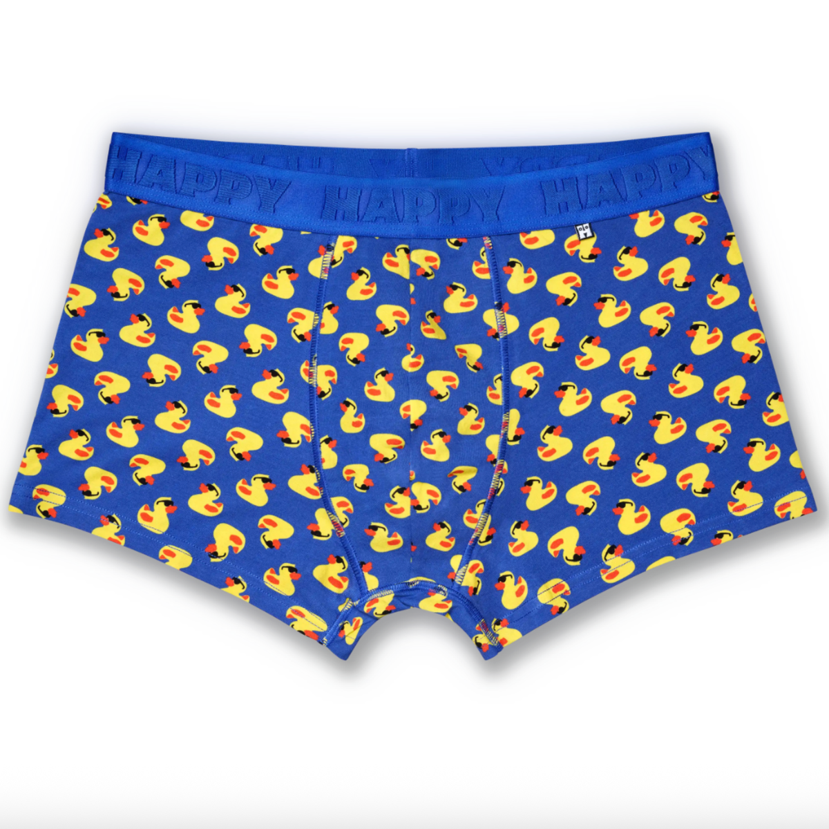 Boxer bleu - Canards