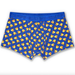 Boxer bleu - Canards