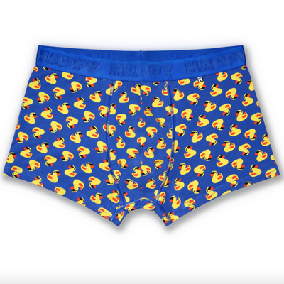 Boxer bleu - Canards
