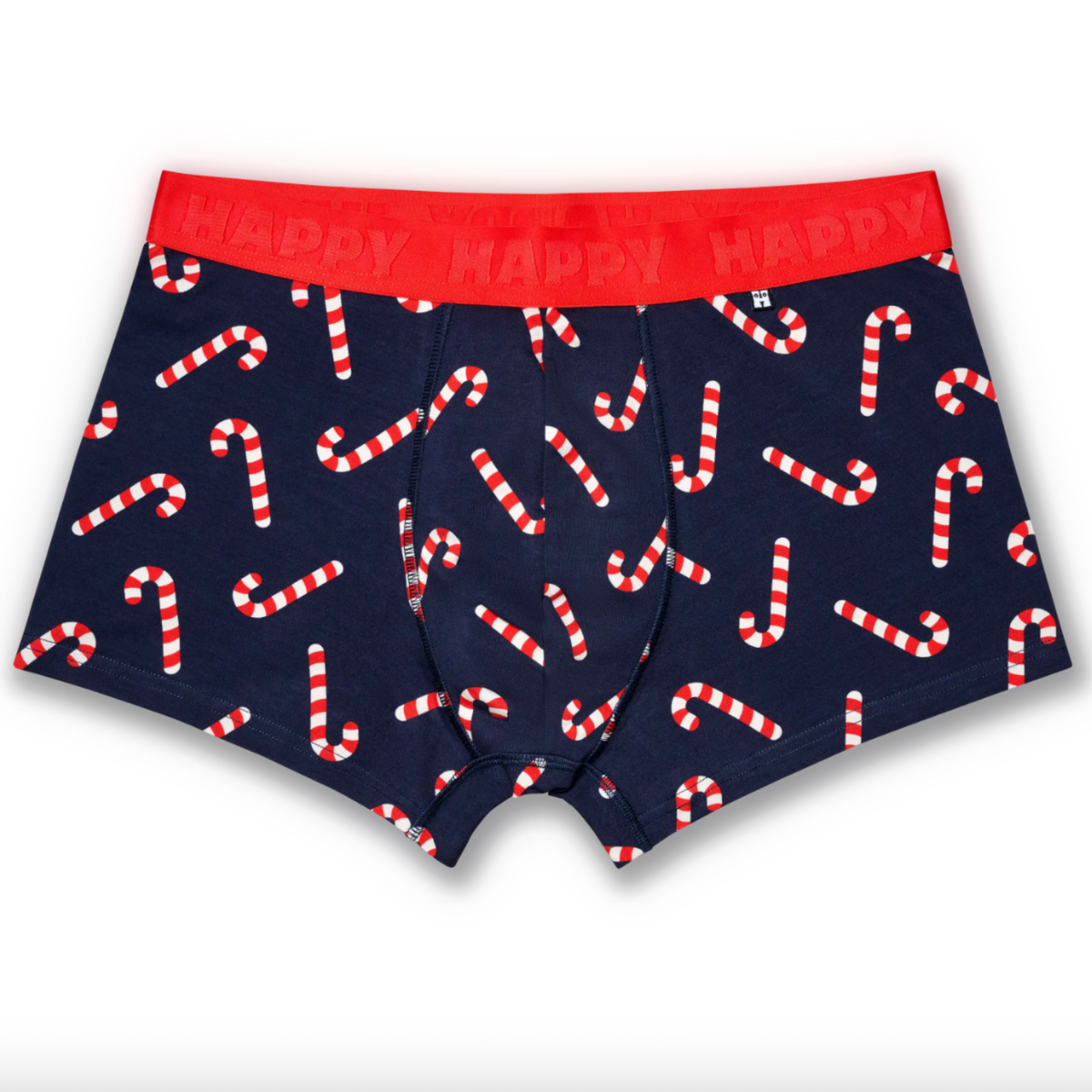 Boxer bleu marine - Sucres d'orge