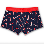 Boxer bleu marine - Sucres d'orge