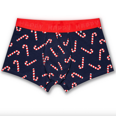 Boxer bleu marine - Sucres d'orge