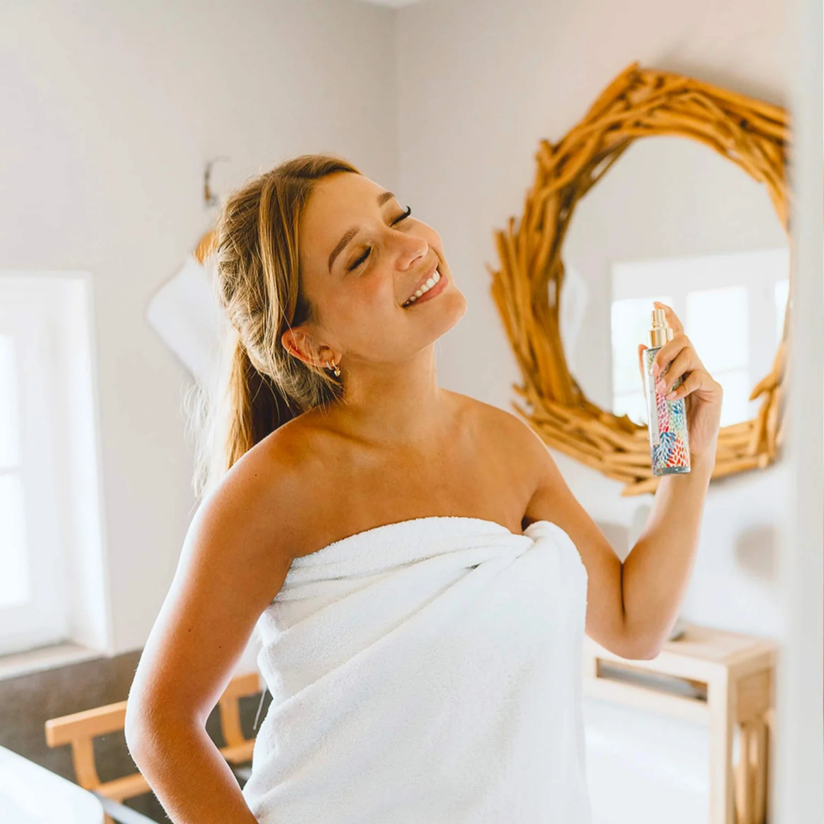 Brume - Folie poétique