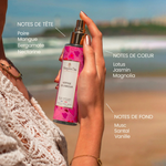 Brume - Vertige de l'amour