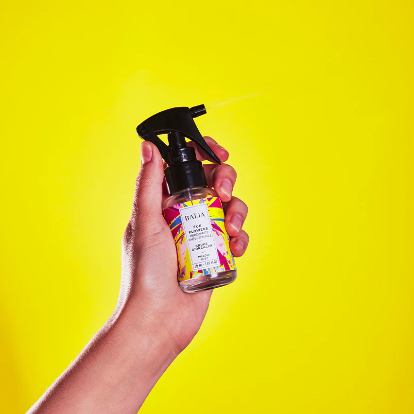 Brume d'Oreiller - Fun Flowers 50ml