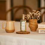 Brume d'ambiance - Idylle en Provence