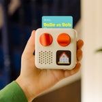 Carte - Bulle et Bob se déguisent