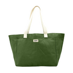 Sac cabas Claude - Olive
