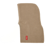 Cagoule urbaine - Hoody latte