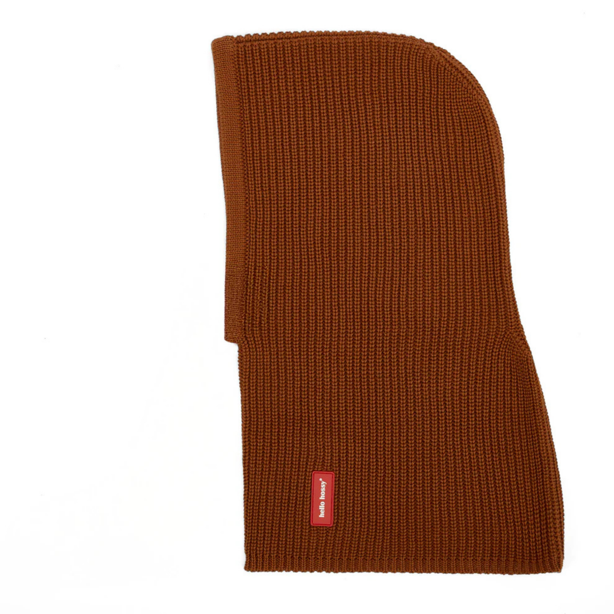 Cagoule urbaine - Hoody nut