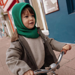 Cagoule urbaine - Hoody pine