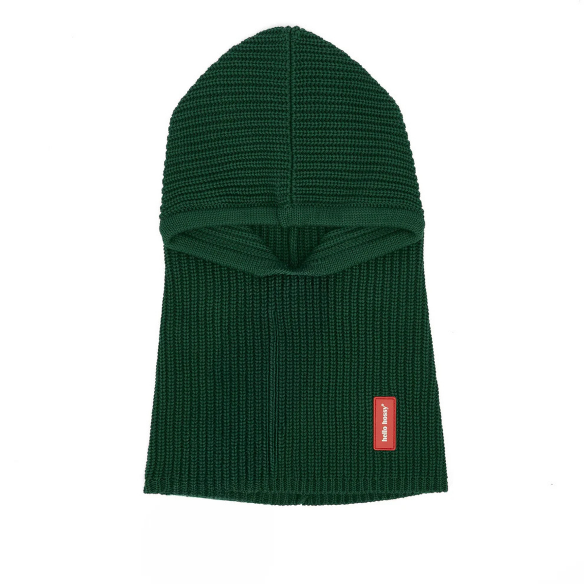 Cagoule urbaine - Hoody pine