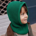 Cagoule urbaine - Hoody pine