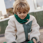 Cagoule urbaine - Hoody pine
