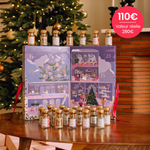 Calendrier de l'Avent 2025