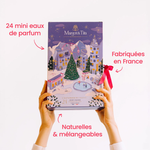 Calendrier de l'Avent 2025